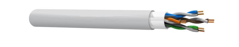 CAT 6 UTP Total HFFH UV E305 (1089622)