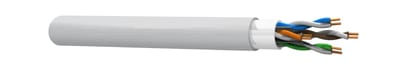 CAT 6 UTP Total HFFH UV E305