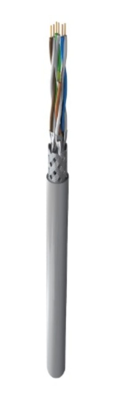 LanMarin® Cat 7 S-FTP Solid
