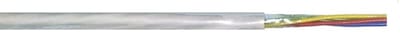 Multicable PFK 8X0,22 5,1mm