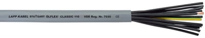 LAPP ÖLFLEX CLASSIC 110 3X1.5 Control Cable