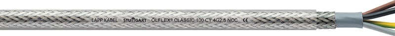 ÖLFLEX CLASSIC110 CY 4 G1 (1135204)