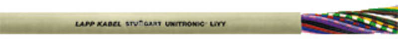 Unitronic LIYY 20X0.25 (0028320)