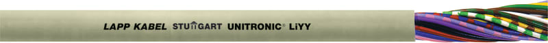 Unitronic LIYY 4X0.34 (0028404)
