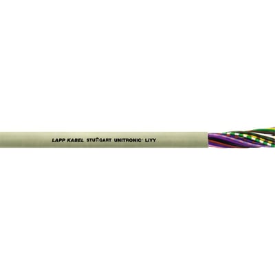 Unitronic LIYY 16X0.34