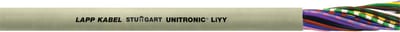 Unitronic LIYY 7X0.5