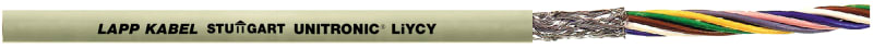 Unitronic Liycy 2X1.5 (0034902)