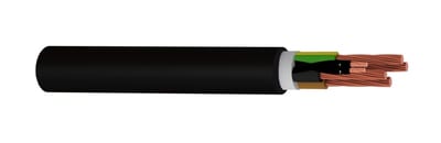TFXP MR Flex® Hybrid 5G16MM² + 2X1,5mm²