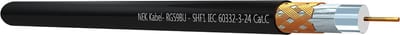 RG 59 BU Marine SHF1 75OHM Black DNV