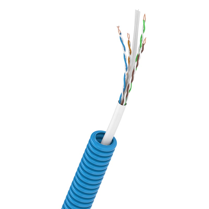 N-LINE CAT6 U/UTP 16-100 krt. (27125184-904-02)