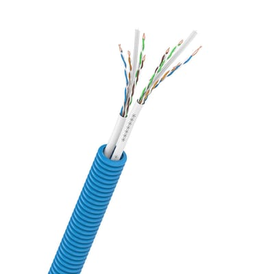N-LINE 2XCAT6 U/UTP 20-50 krt.