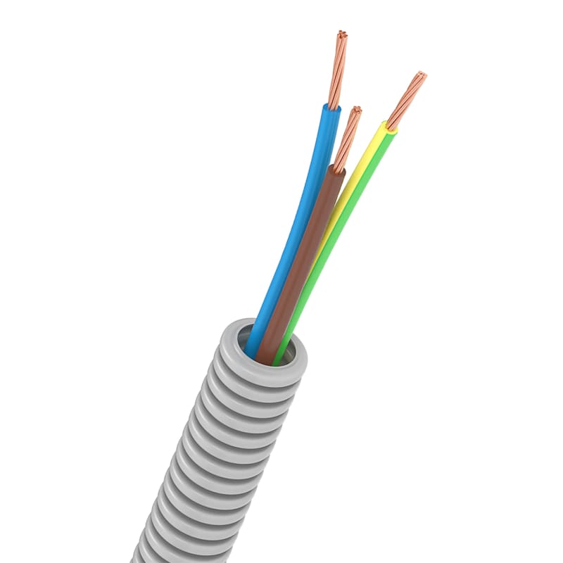 N-LINE FQ/IX EASY 3G1,5 16-100 krt. (27100184-907-02)