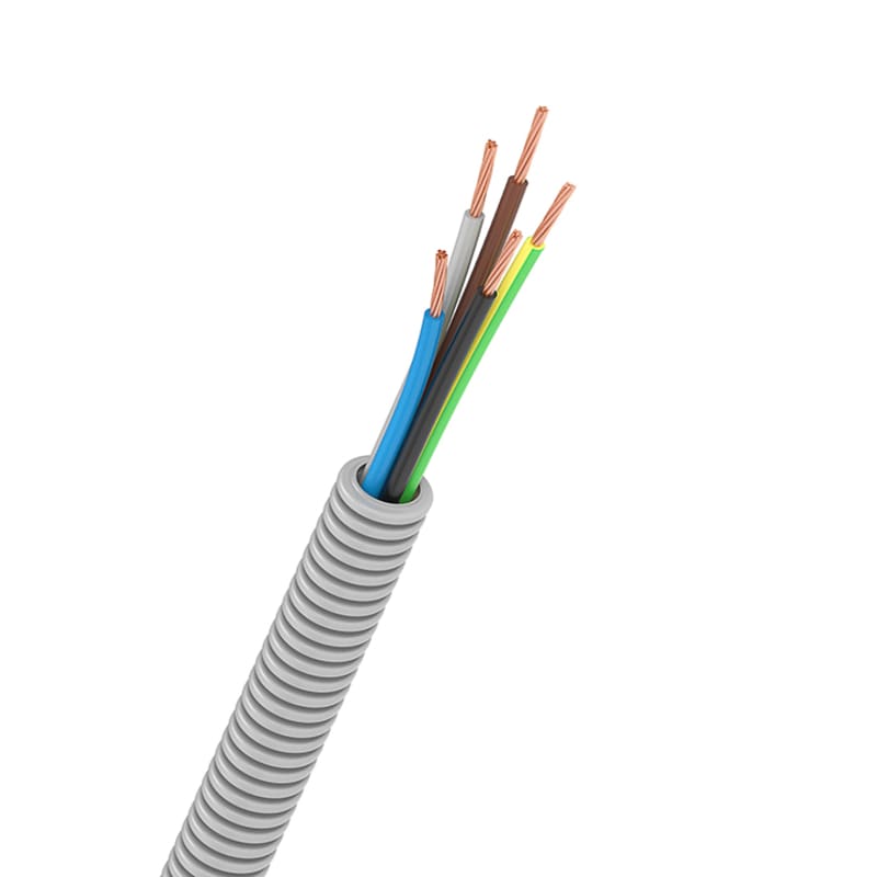 N-LINE FQ/IX EASY 4G1,5 16-100 krt. (10574195)