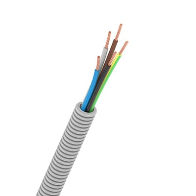 N-LINE FQ/IX EASY 4G1,5 16-100 krt.