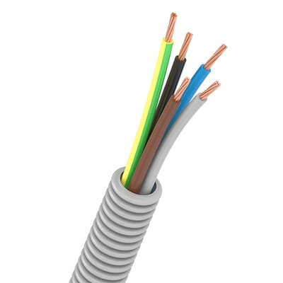 N-LINE FQ/IX EASY 5G2,5 20-50 krt.