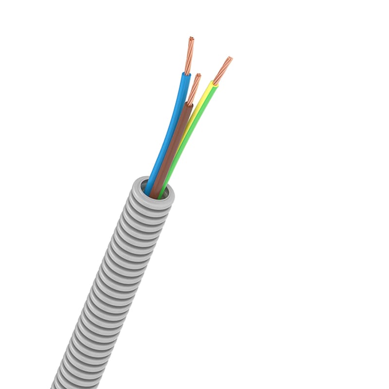 N-LINE IXLI EASY 2X1,5/1,5. 16-100 krt. (10579022)