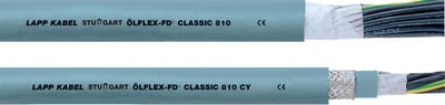 Ölflex® FD CLAS.810CY4G4,0