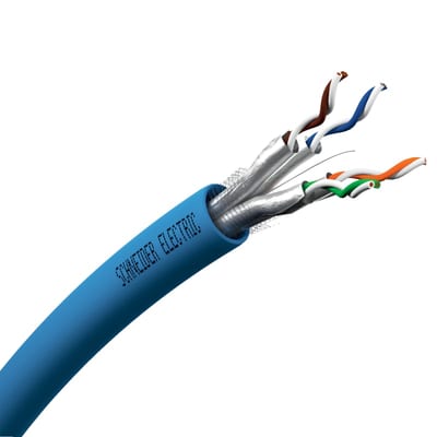 Cable SFTP CAT. 7 LZH 4P Cca 500