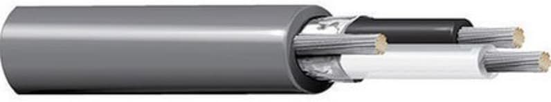 Belden 8719NH 1-PAIR Skj AWG16 (8719NH.00305)