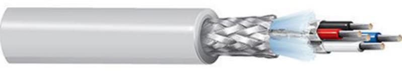 Belden 3082A Device Bus, grey (3082A T5U1000)