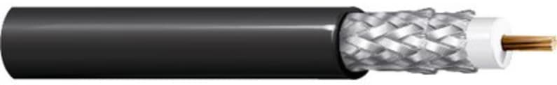 Videokoaks RG 6 HDTV flexible (1694F B591000)