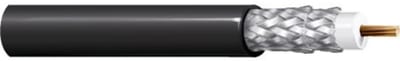 Videokoaks RG 6 HDTV flexible