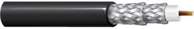 Videokoaks RG59 HDTV flexible