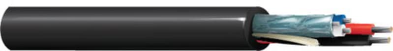 Control cable 2X0,38MM2+2X0,85mm (1502R 0101000)