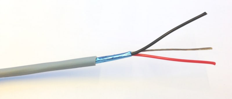 Lyd/control 1P 500MT (70031.00500)