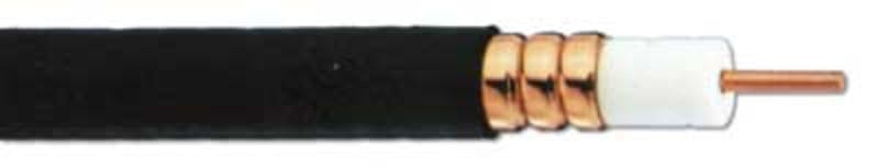 Cellflex 1/2" 50OHM LCF12-50JFN (LCF12-50JFN-B2)