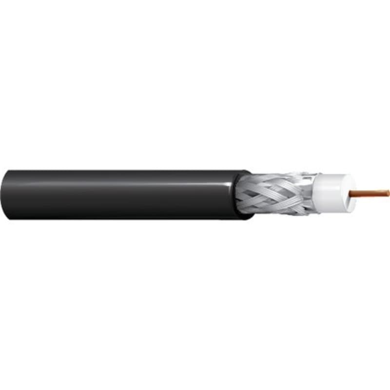 Coax RG58 WLL,RF195,305MT (7806A 0101000)