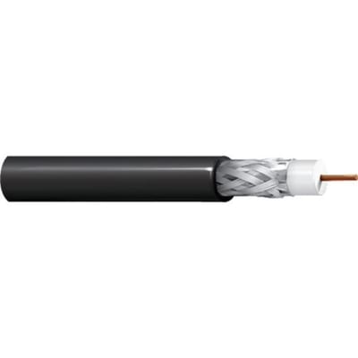 Coax RG8 WLL,RF400,PE 305MT
