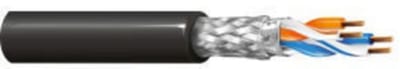 Belden 72002PU CAT. 5E 4P skj PU
