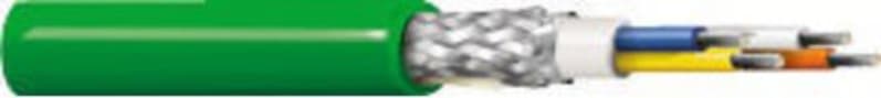 Belden 70007E CAT. 5E 2P skj PVC (70007E.01305)