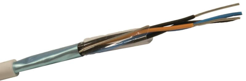 PTS 10X2X0,6 White MTR HF Dca (37154271-802-05)