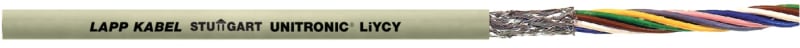 Unitronic Liycy 2X0,75 (0034702)