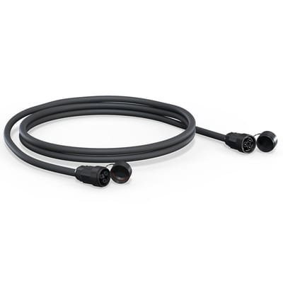 Extension cable HEATING MAT, 1,0 M