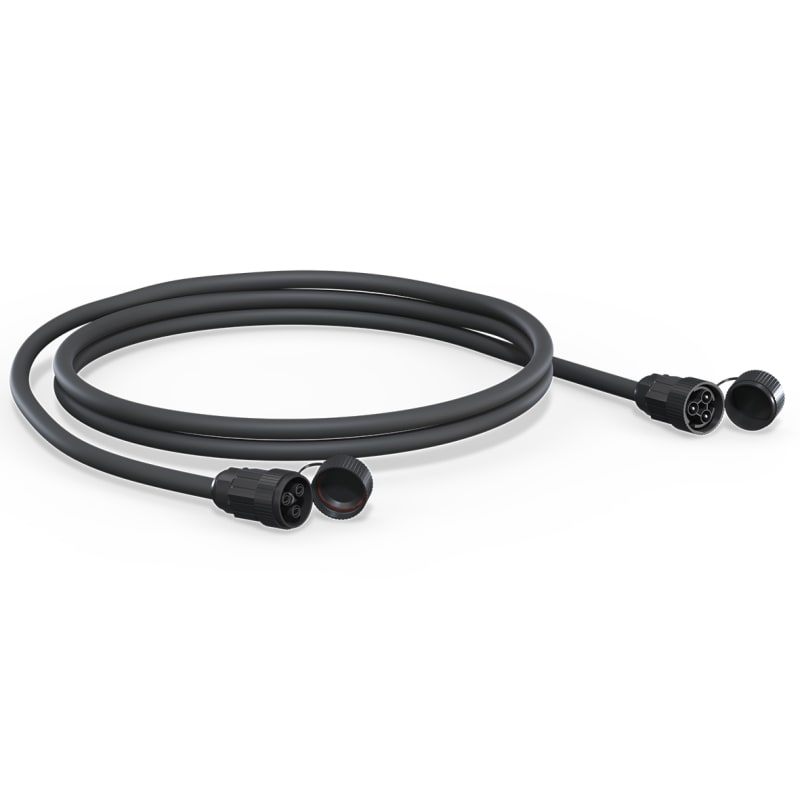 Extension cable HEATING MAT, 3,0 M (8961119)