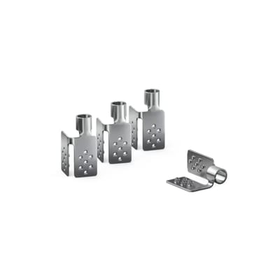 Connection Crimp Foil, 2.5-6 mm². 10 pcs