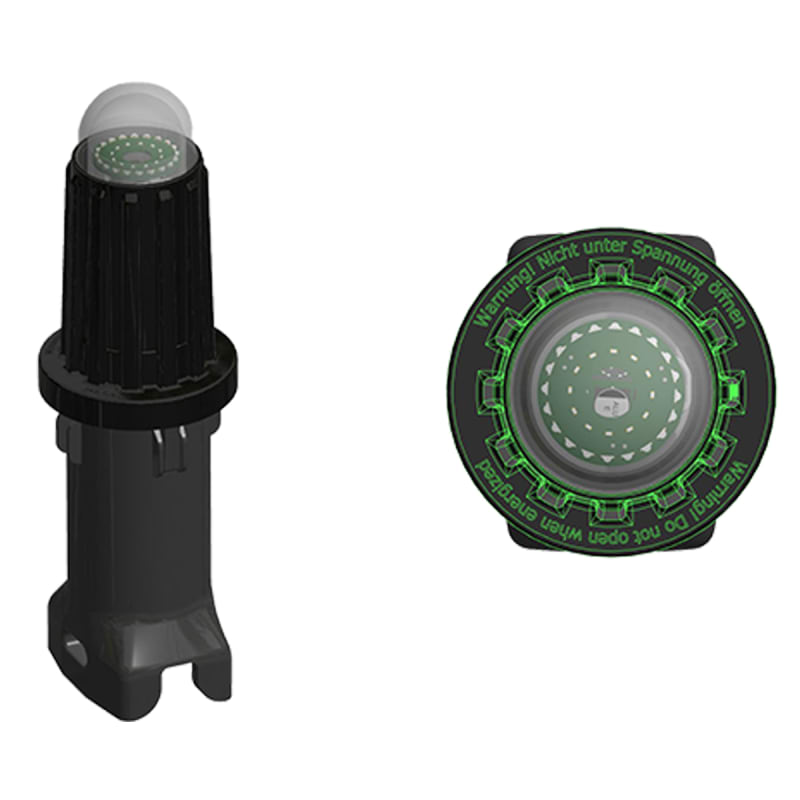 Termination Set EX-IT-S (8935872)
