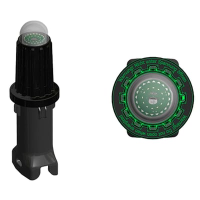 Termination Set EX-IT-S