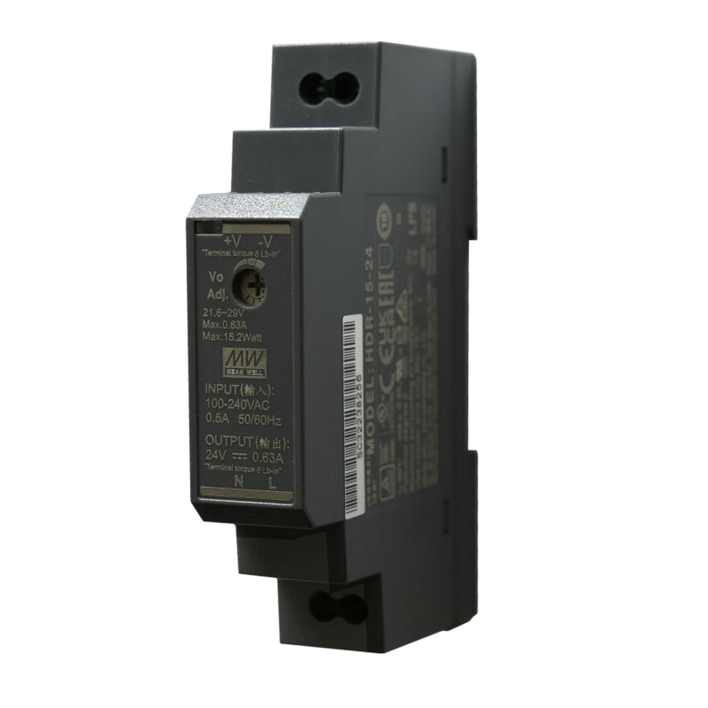 Transformer 24 VDC (5218660)