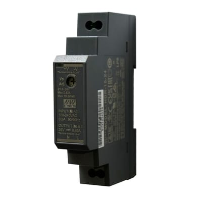 Transformer 24 VDC (5218660)