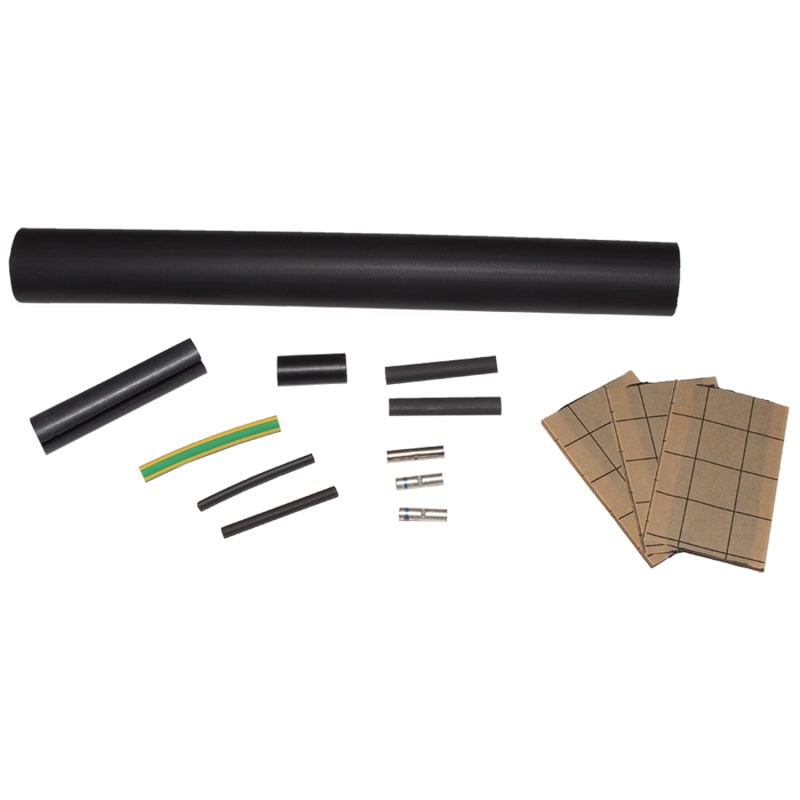 Splice set ELVB-SRV-Ramp (8936033)
