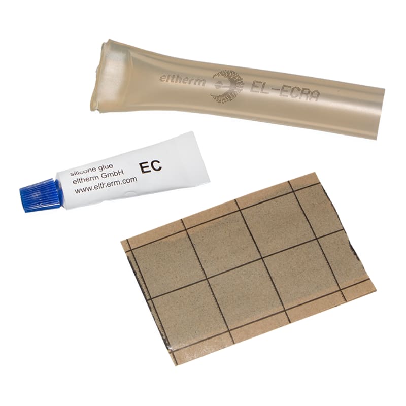 AVSLUTN.SET EL-ECRA (8936034)