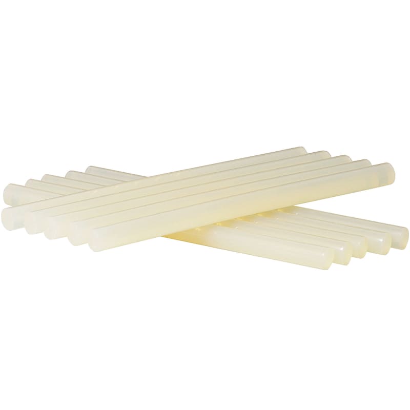 Glue Sticks for heating cable 50 pcs. (1693993)