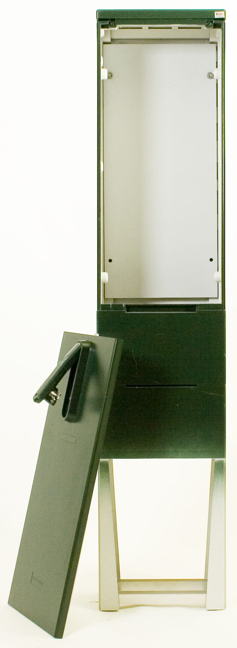 Service Entry Cabinet HEAD 31Z (M/TILK.KL.RAL6012)