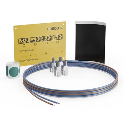 Connection Kit Campingvogn