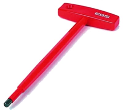 Insulated HEX KEY SW6
