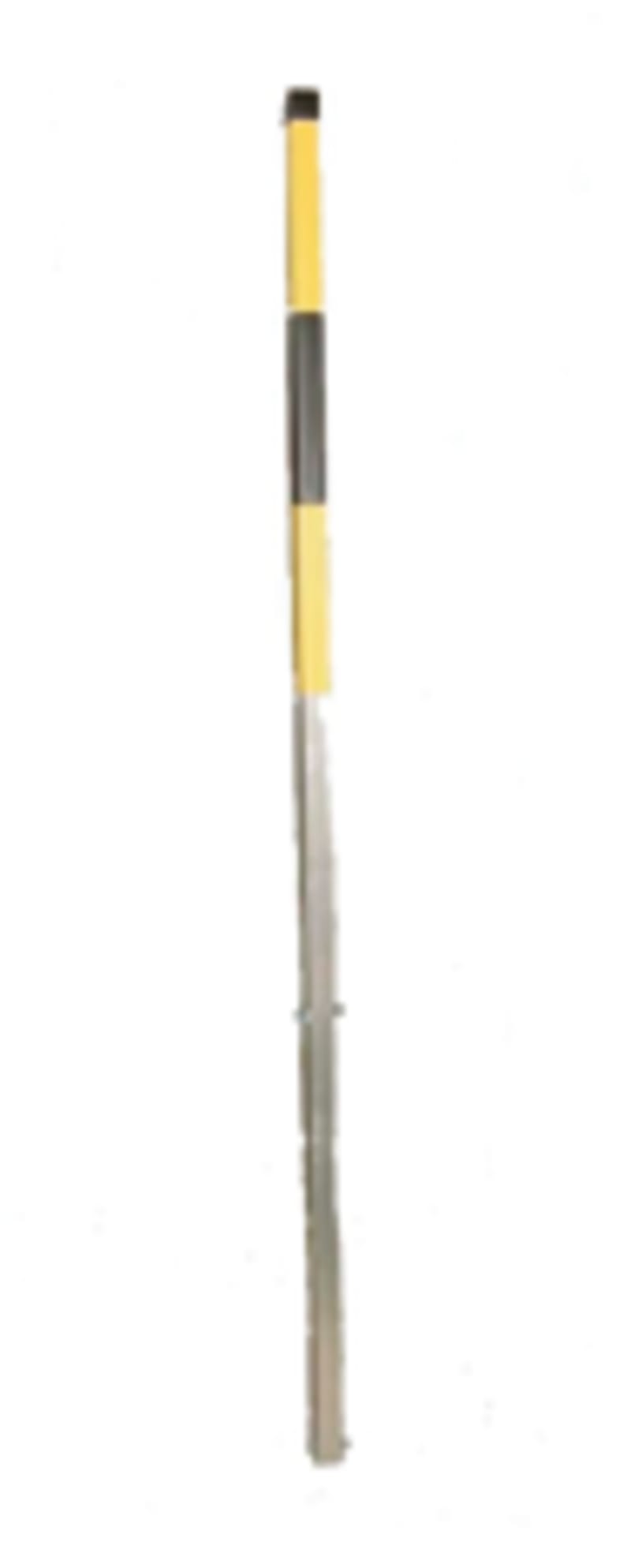 Melbye Snow Marker for Cable Cabinet with 2 Bolts (M/2 BOLTER)